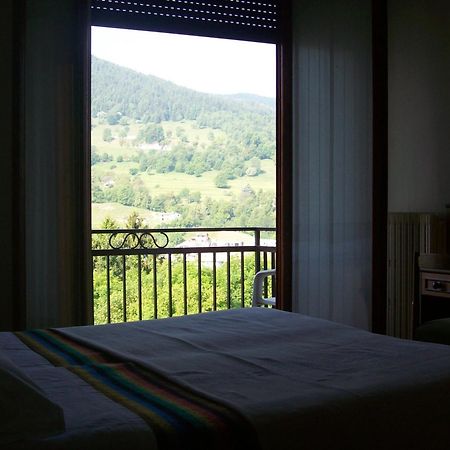 Hotel Valle Intelvi San Fedele Intelvi Bagian luar foto