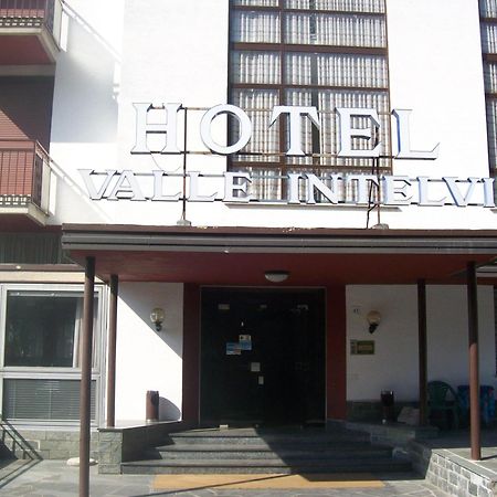 Hotel Valle Intelvi San Fedele Intelvi Bagian luar foto