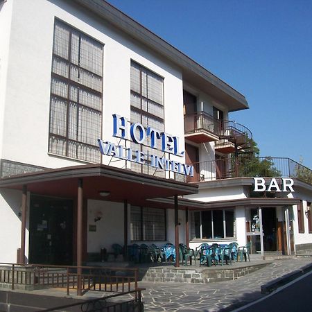 Hotel Valle Intelvi San Fedele Intelvi Bagian luar foto