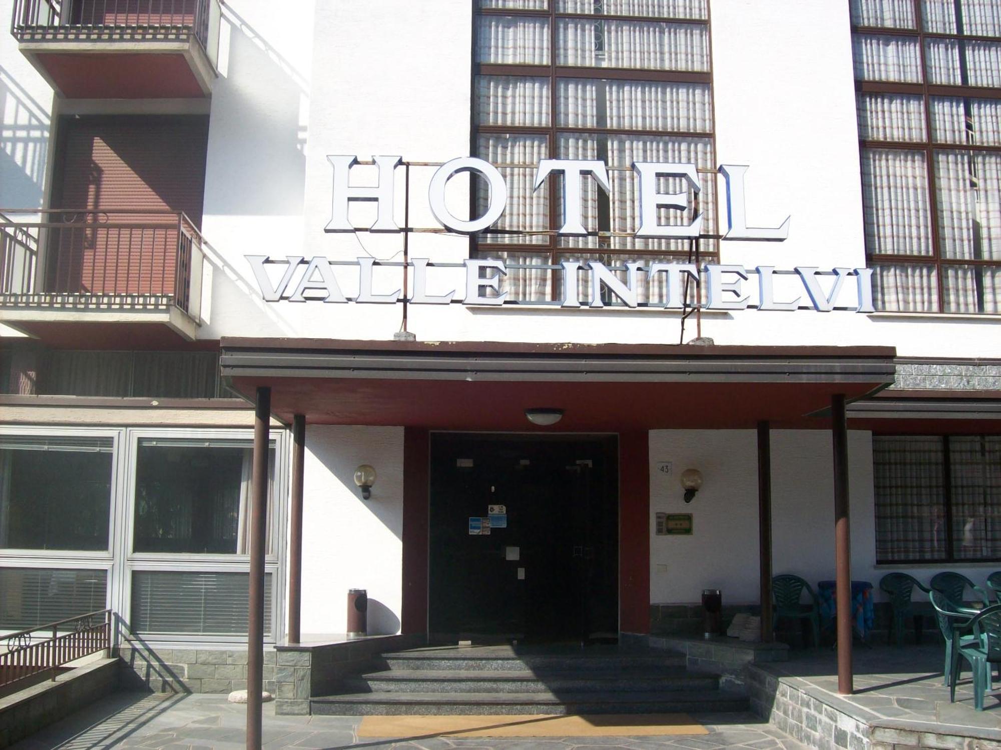 Hotel Valle Intelvi San Fedele Intelvi Bagian luar foto