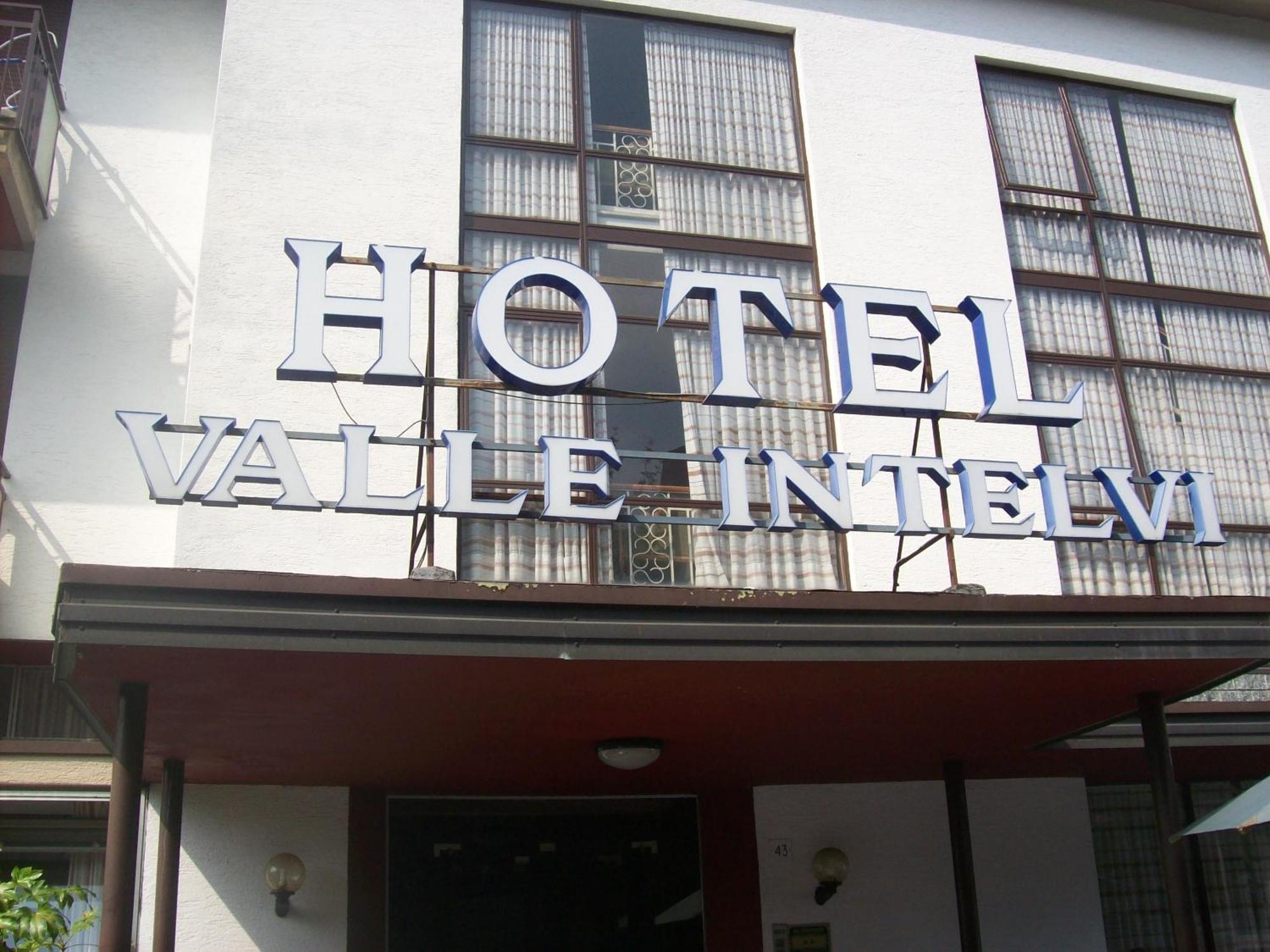 Hotel Valle Intelvi San Fedele Intelvi Bagian luar foto