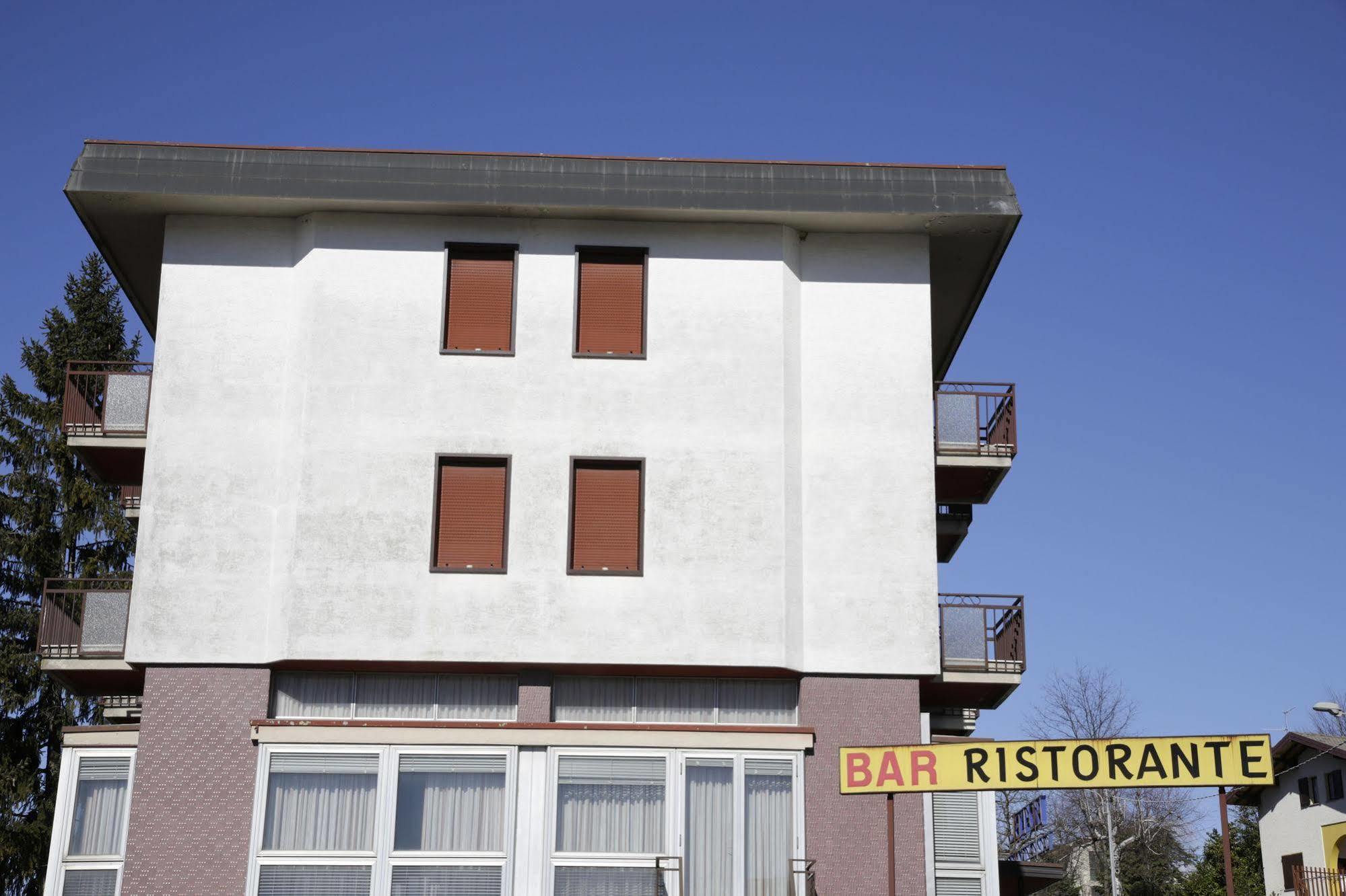 Hotel Valle Intelvi San Fedele Intelvi Bagian luar foto